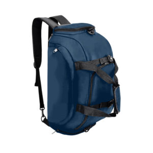 Zaino in nylon 420D resistente con tasche multiple - immagine 2