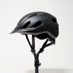 Casco da mountain bike