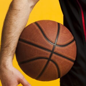 Pallacanestro misura 7 - immagine 1
