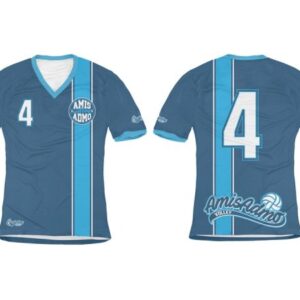 MAGLIA GARA PALLAVOLO