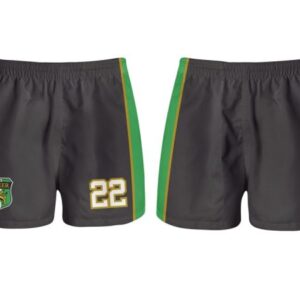 PANTALONCINI PROFESSIONALI CALCIO - immagine 2