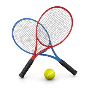 Racchetta da tennis