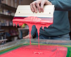 Serigrafia