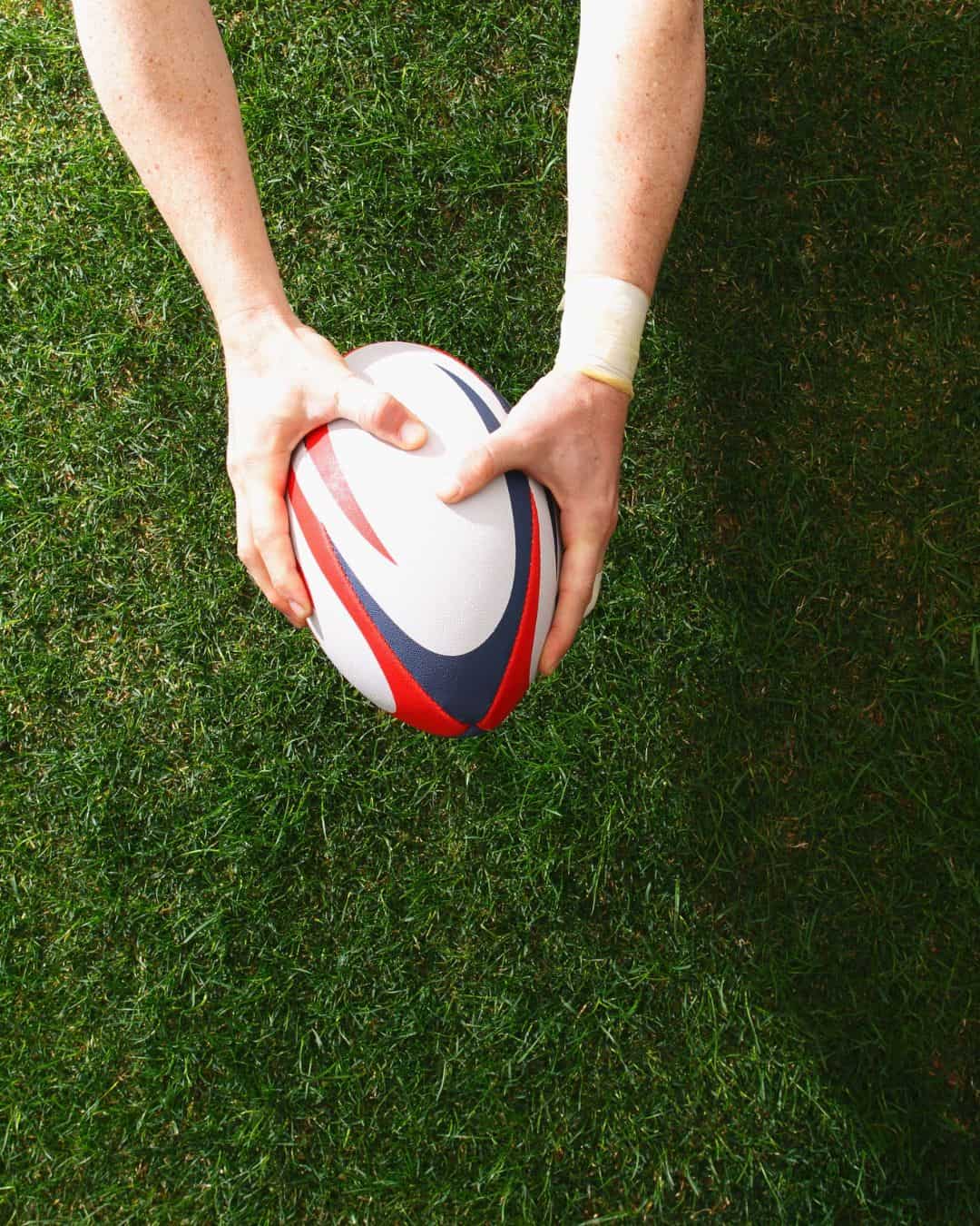 Rugby