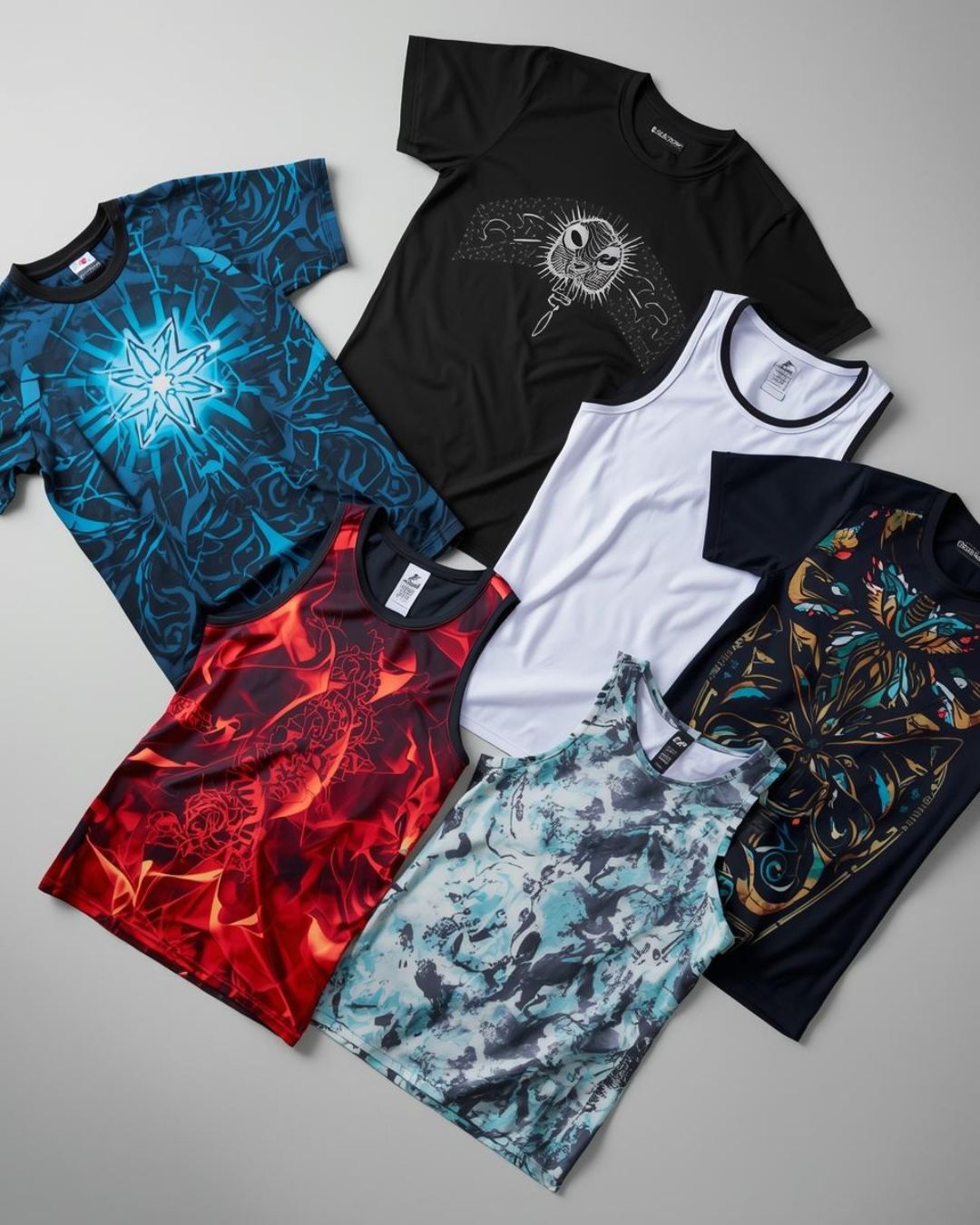 Sublindustries Wear