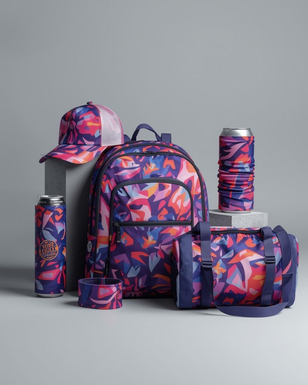Sublindustries Accessories