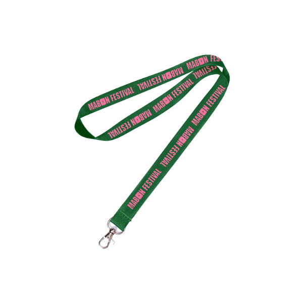 eventi lanyard